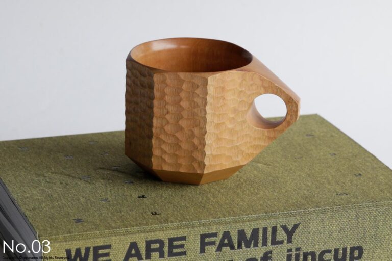Book WE ARE FAMILY & jincup MOTHER (Set No.03)
