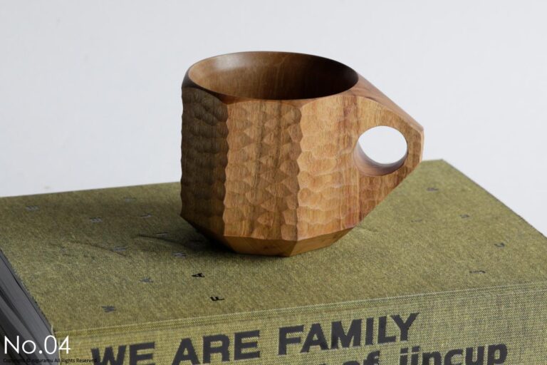 Book WE ARE FAMILY & jincup MOTHER (Set No.04)