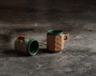 未使用】2個セット jincupジンカップLime Green 他 Jincup（ジンカップ