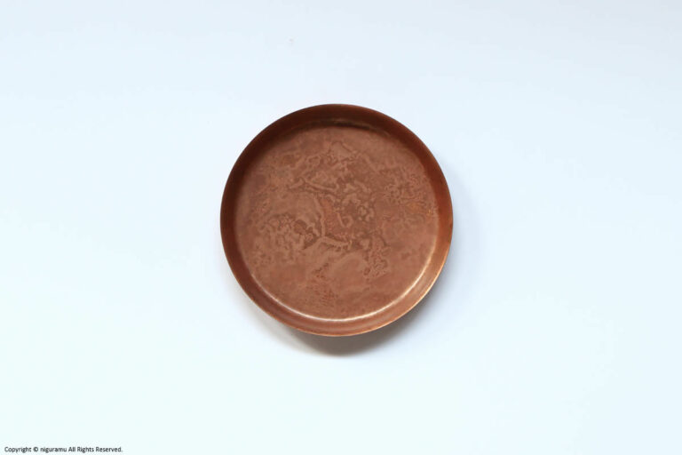 tone, tray S / コッパーピンク