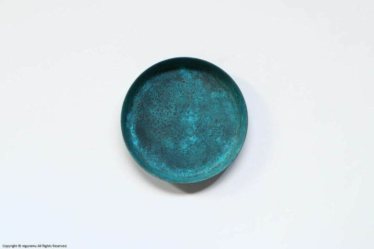 tone, tray S / blue