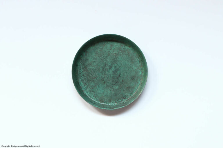 tone, tray S / green