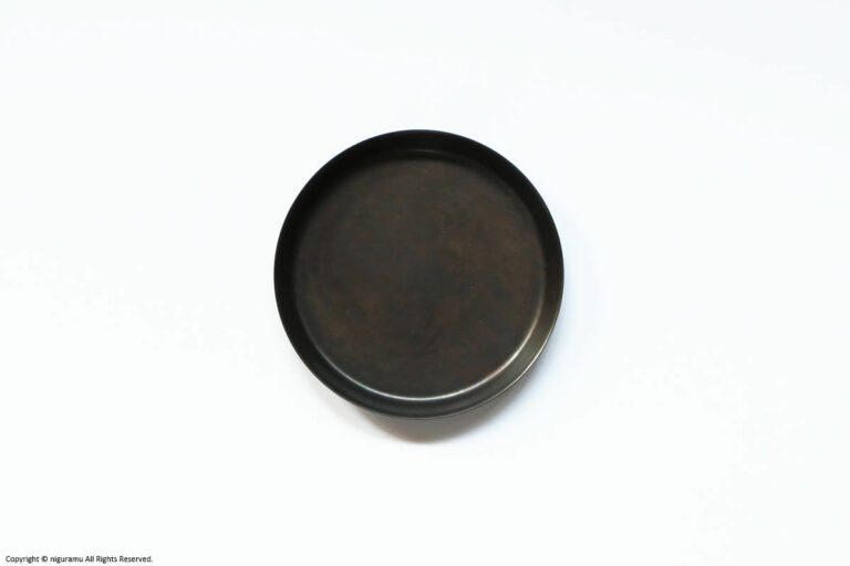 tone, tray S / black