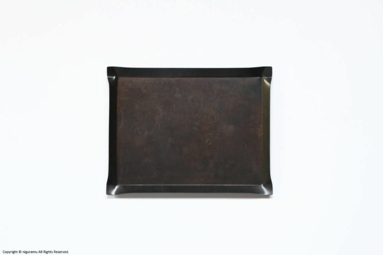 tone, tray_square M / ブラック