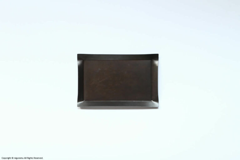 tone, tray_square S / black