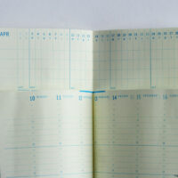 ILEKO calendar