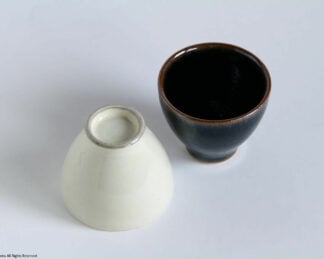 盃 & 徳利 (柳宗理ディレクション出西窯シリーズ) | 柳宗理
