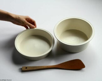 Nesting pan Shallow - Image 7
