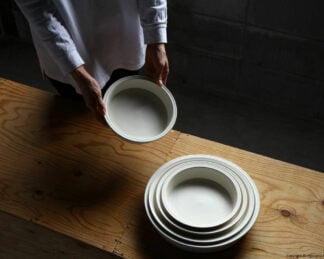 Nesting pan Shallow - Image 6
