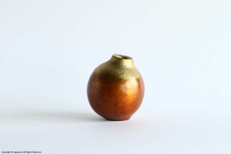 Hyottoko vase - 画像 (2)