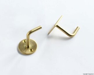 Hook, Round and Square