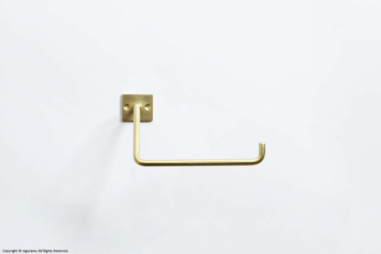 Paper stocker / Brass