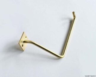 Paper stocker / Brass