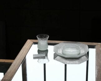 Fall Glass | liir / 森谷和輝 | niguramu