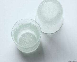 Fall Glass | liir / 森谷和輝 | niguramu