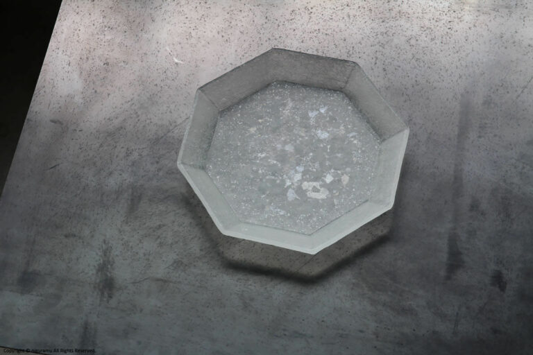 八角皿 - 画像 (5)