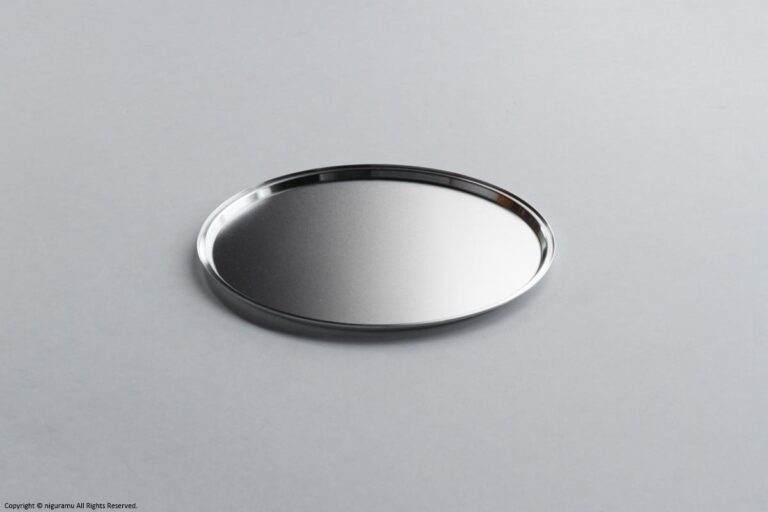 Onami, Plate 240 / bare aluminum