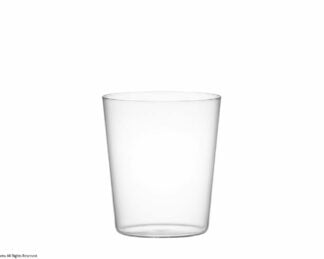 Compact, Old glass