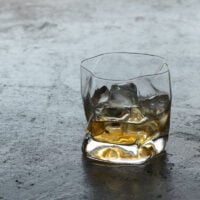 クランブル, オールド