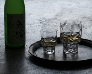 クランブル, ワイン
