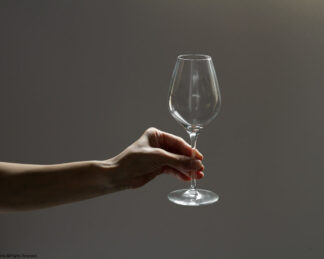 KISO, 8oz Sparkling