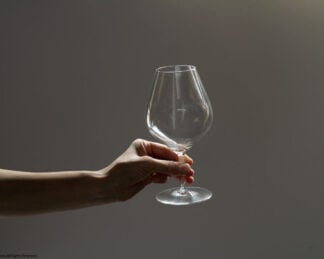 KISO, 15oz Wine
