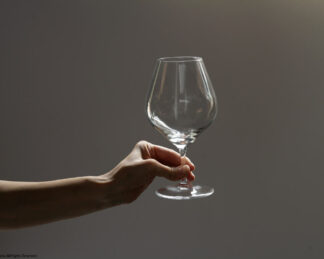 KISO, 19oz Wine