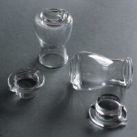 Table soy sauce