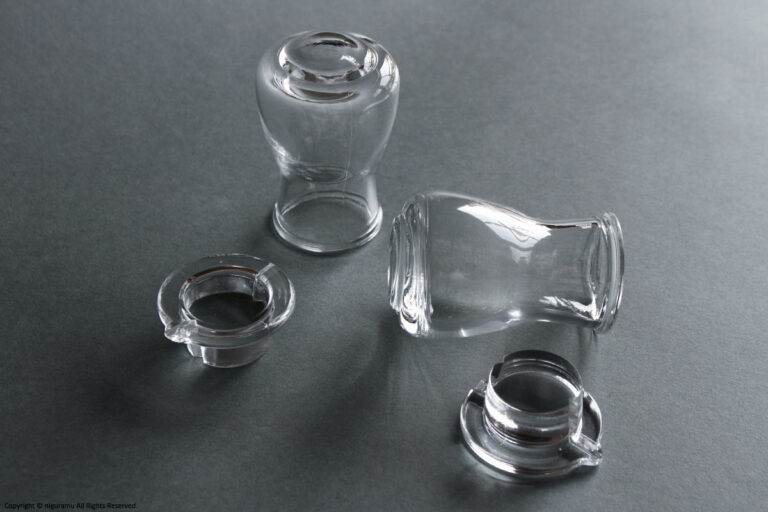 Table soy sauce