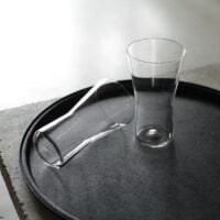 TY, SAKE GLASS Junmai 100
