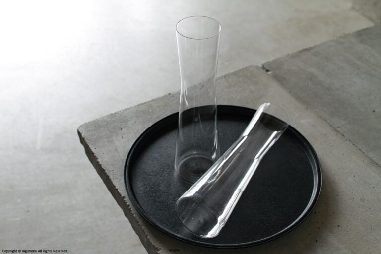 TY, SAKE PITCHER Tokkuri 280