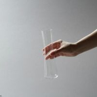 TY, SAKE PITCHER Tokkuri 280