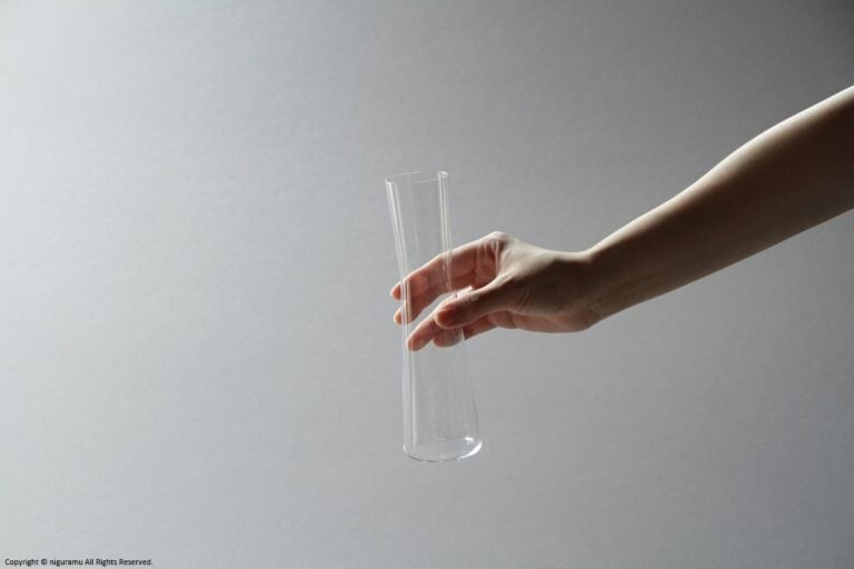 TY, SAKE PITCHER Tokkuri 280