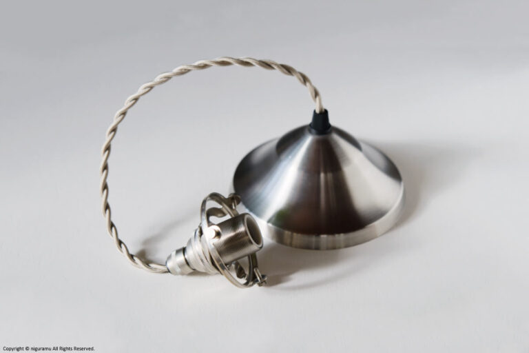 lightware Cone , accordion | 飛松灯器 | niguramu