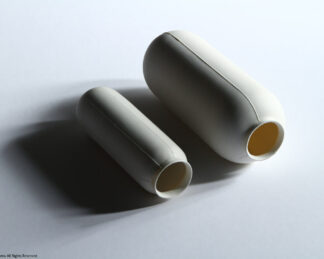 lightware Slim (odd lines, drape) - Image 5