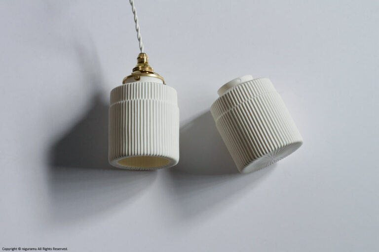 lightware Stepped bottle S, fin