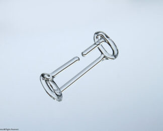 ear-cuff loupe / CL