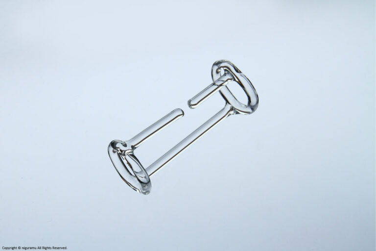 ear-cuff loupe / CL