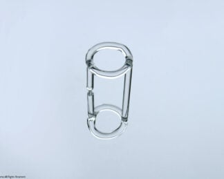 ear-cuff loupe / CL