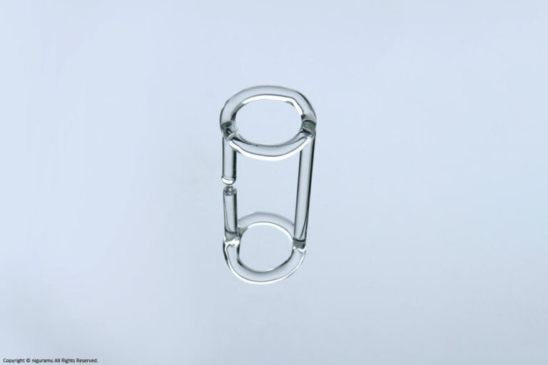 ear-cuff loupe / CL