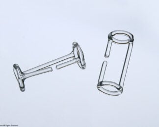 ear-cuff loupe / CL