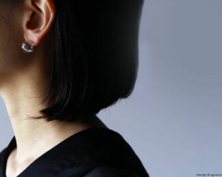 air earring / CL | _cthruit | niguramu