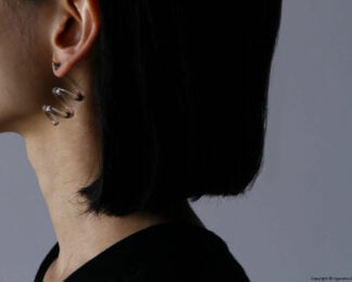 spiral earring - 画像 (9)