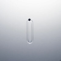 stick_zero earring / CL