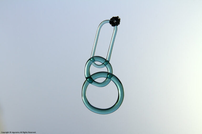 earring back 16