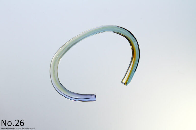 lumber_prism bracelet - No. 26
