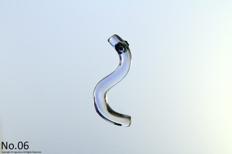 lumber prism earring 06