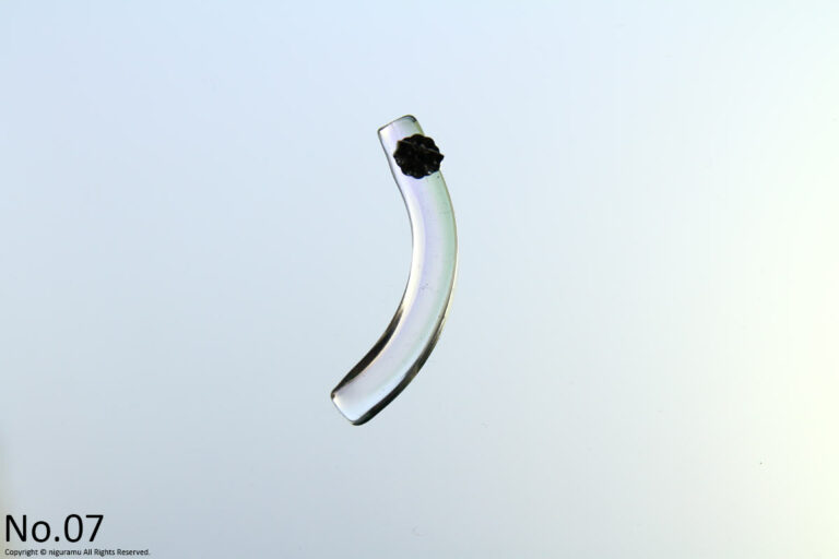 lumber prism earring 07