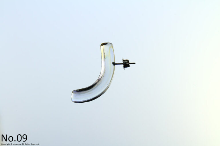 lumber prism earring 09