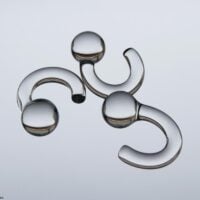 sphere_single ring / CL